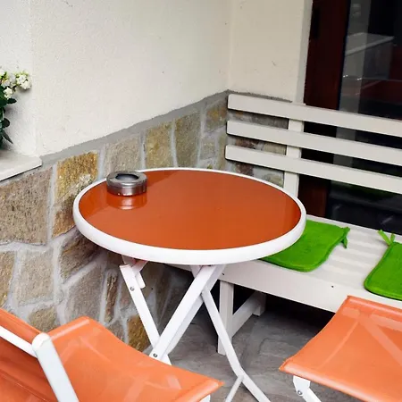 Apartman Flora Beach 6