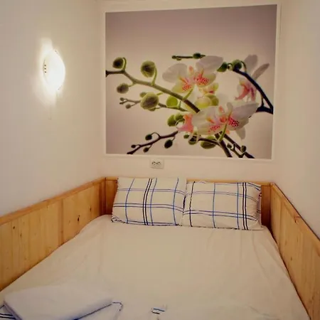 Apartman Flora Beach 6